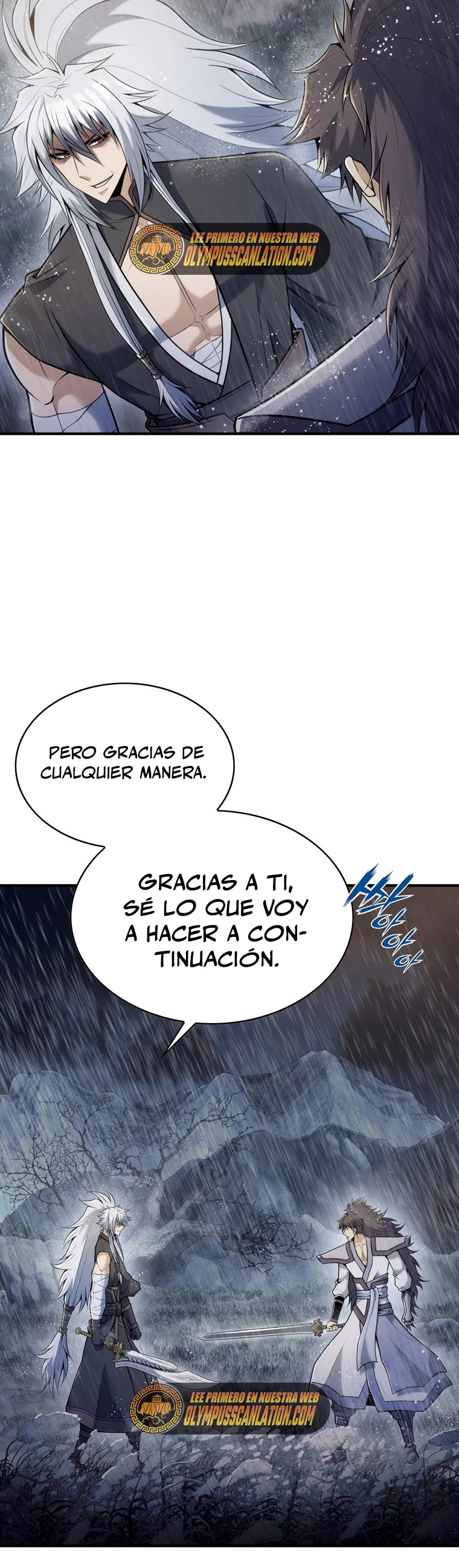 La Estrella de un Gobernante Supremo - Capítulo 37 - Página 42 - LectorTMOo
