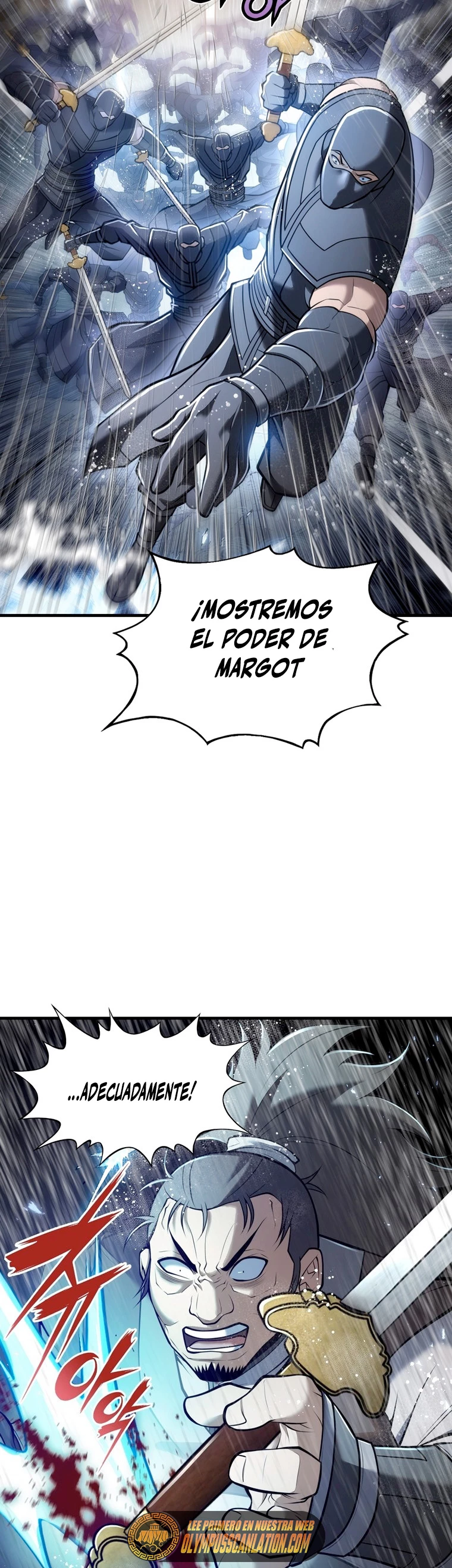 La Estrella de un Gobernante Supremo - Capítulo 37 - Página 57 - LectorTMOo
