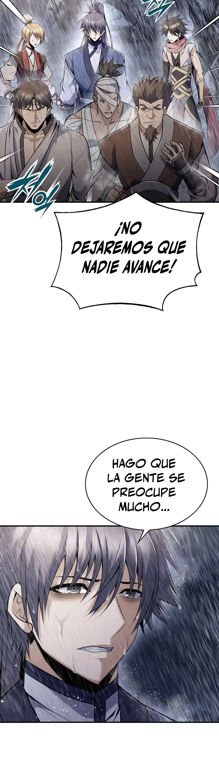La Estrella de un Gobernante Supremo - Capítulo 38 - Página 10 - LectorTMOo