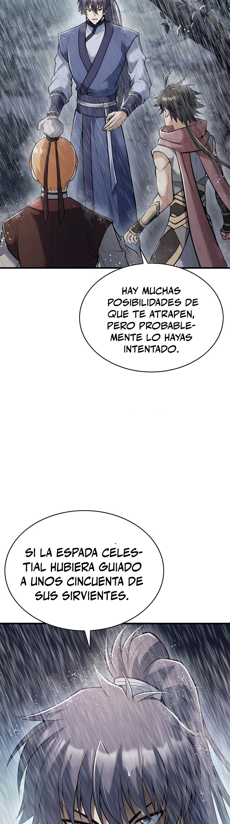 La Estrella de un Gobernante Supremo - Capítulo 38 - Página 13 - LectorTMOo