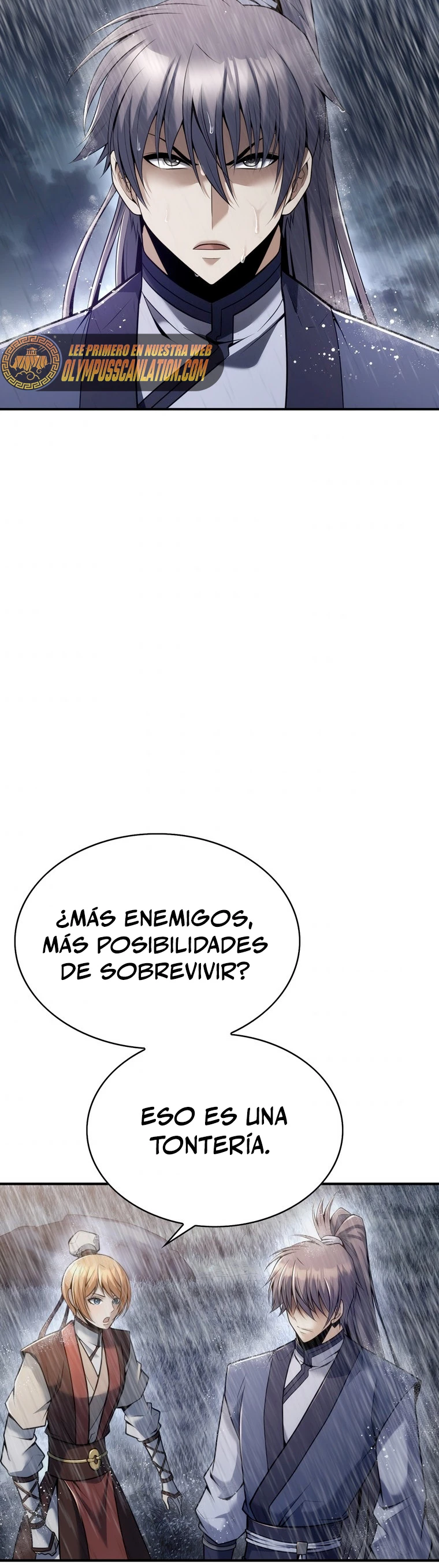 La Estrella de un Gobernante Supremo - Capítulo 38 - Página 16 - LectorTMOo