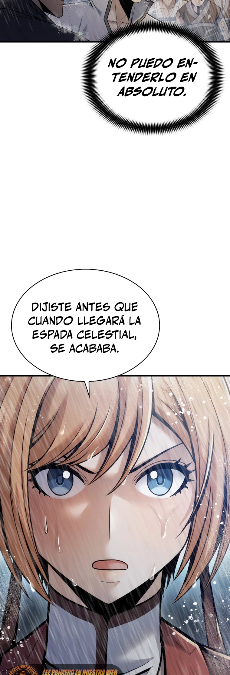 La Estrella de un Gobernante Supremo - Capítulo 38 - Página 19 - LectorTMOo