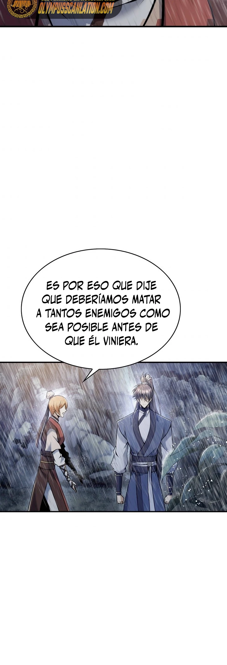 La Estrella de un Gobernante Supremo - Capítulo 38 - Página 20 - LectorTMOo