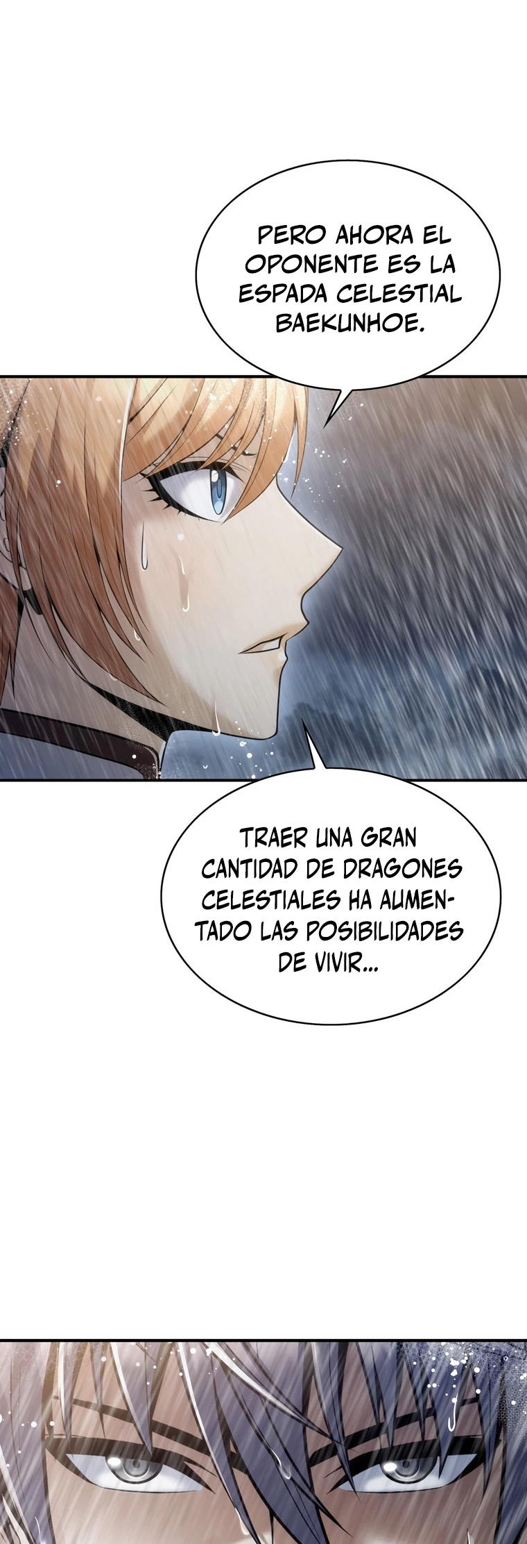 La Estrella de un Gobernante Supremo - Capítulo 38 - Página 21 - LectorTMOo
