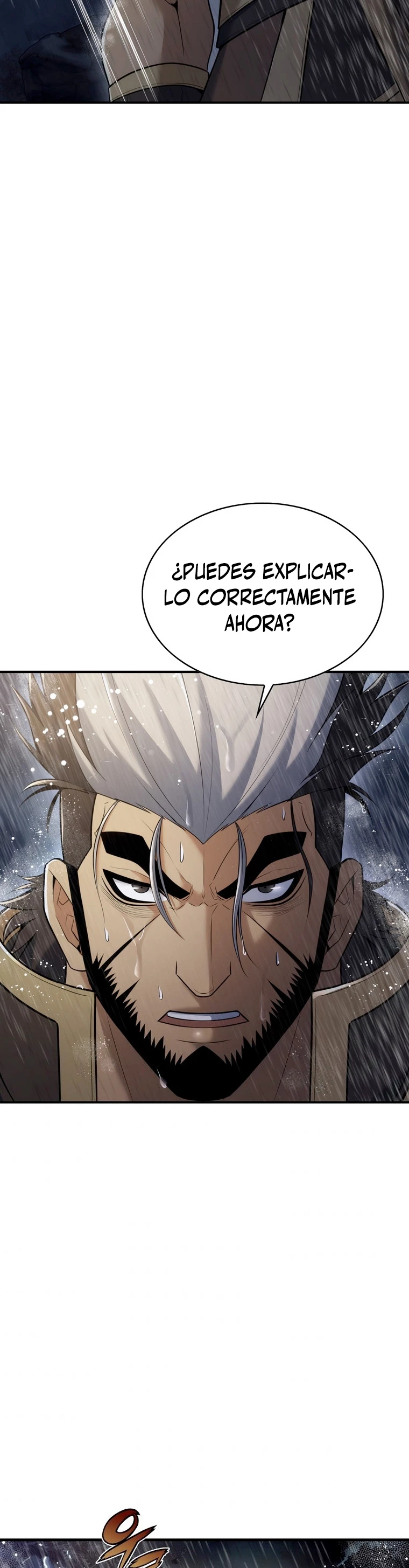 La Estrella de un Gobernante Supremo - Capítulo 38 - Página 28 - LectorTMOo