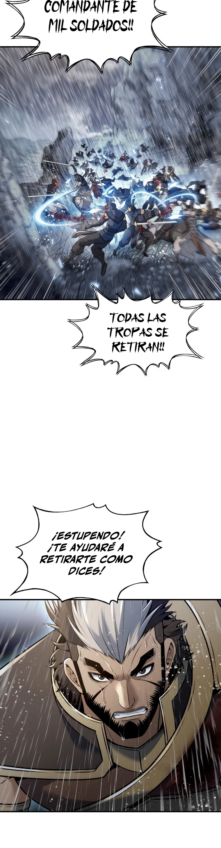 La Estrella de un Gobernante Supremo - Capítulo 38 - Página 36 - LectorTMOo