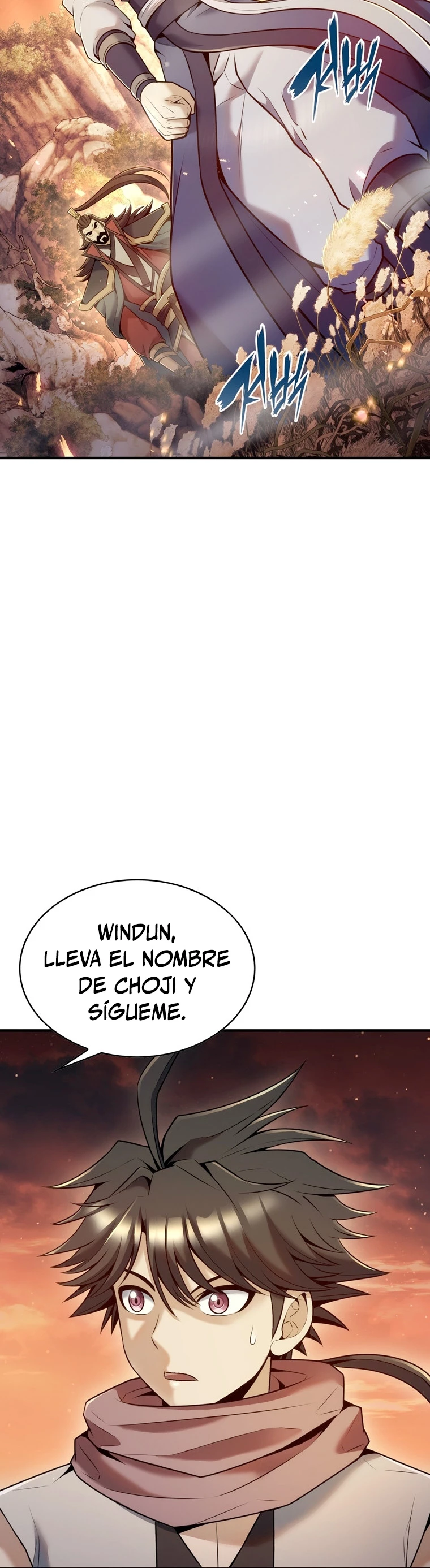 La Estrella de un Gobernante Supremo - Capítulo 38 - Página 53 - LectorTMOo