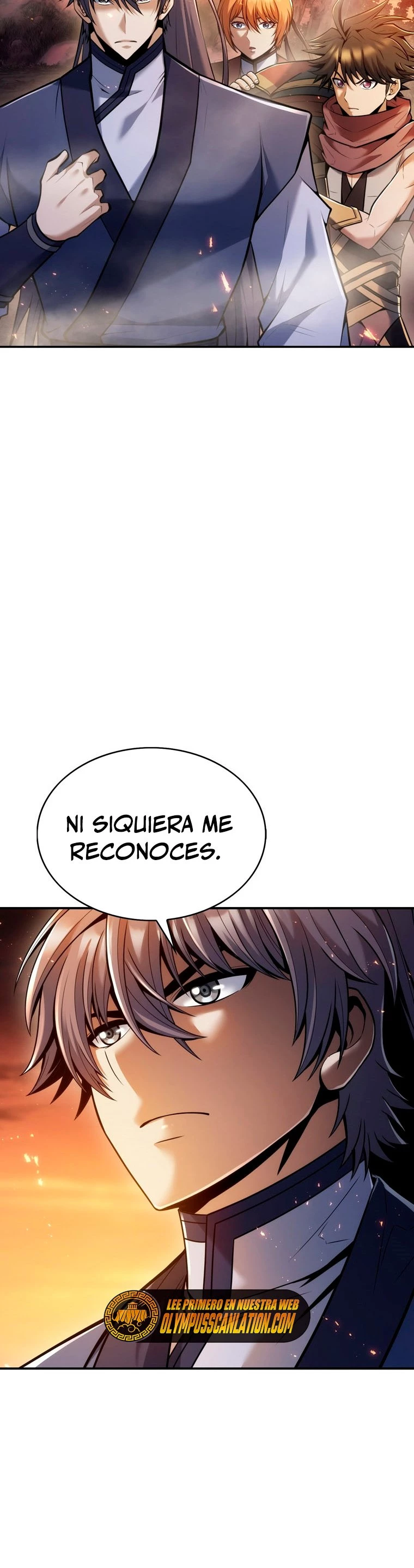 La Estrella de un Gobernante Supremo - Capítulo 39 - Página 6 - LectorTMOo
