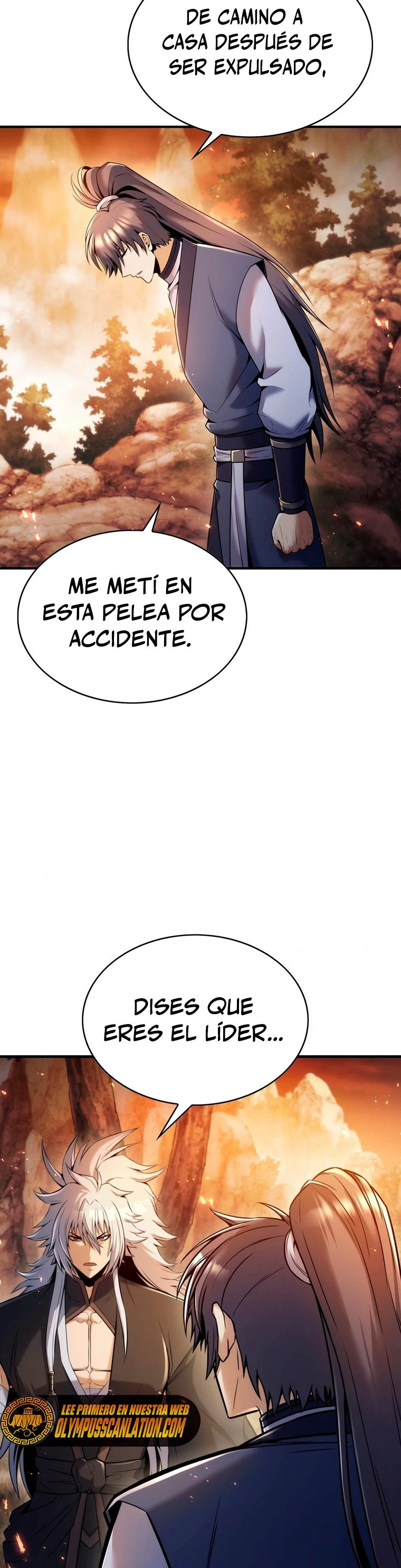 La Estrella de un Gobernante Supremo - Capítulo 39 - Página 15 - LectorTMOo