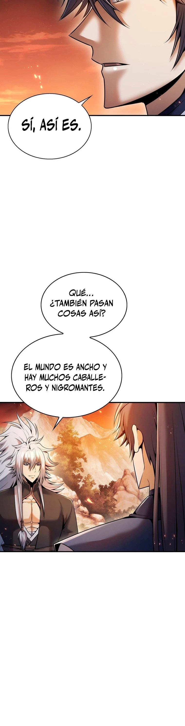 La Estrella de un Gobernante Supremo - Capítulo 39 - Página 17 - LectorTMOo