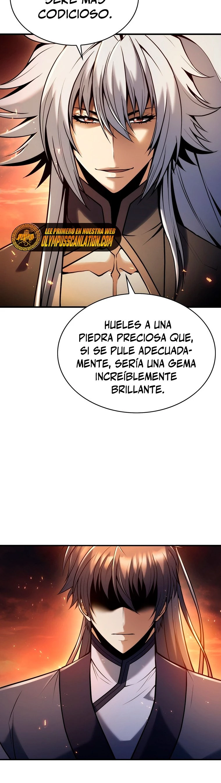 La Estrella de un Gobernante Supremo - Capítulo 39 - Página 28 - LectorTMOo