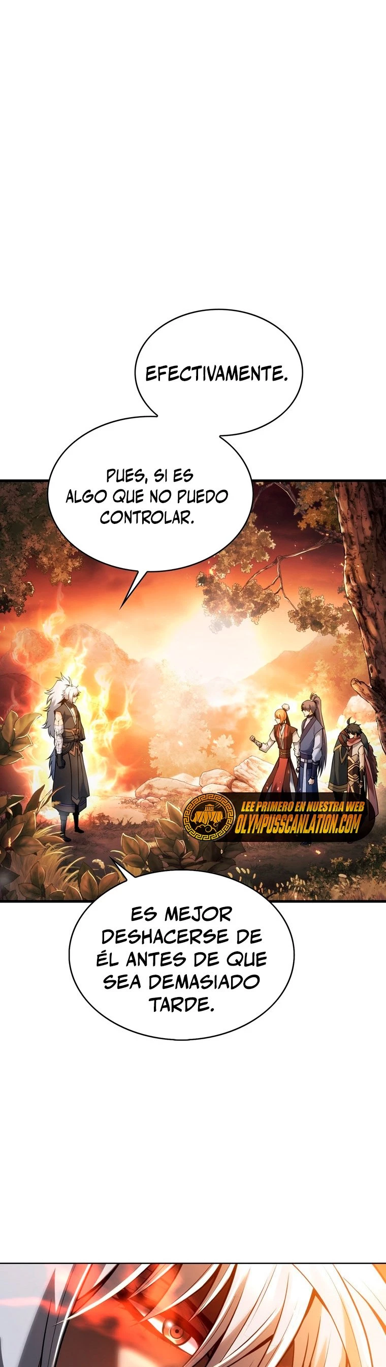 La Estrella de un Gobernante Supremo - Capítulo 39 - Página 31 - LectorTMOo