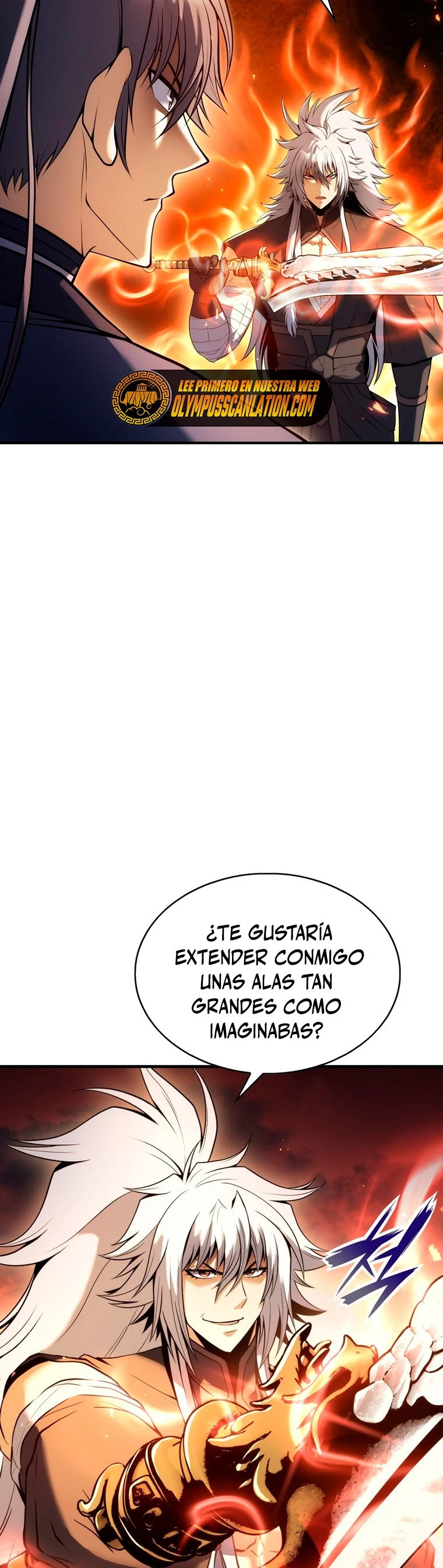 La Estrella de un Gobernante Supremo - Capítulo 39 - Página 35 - LectorTMOo