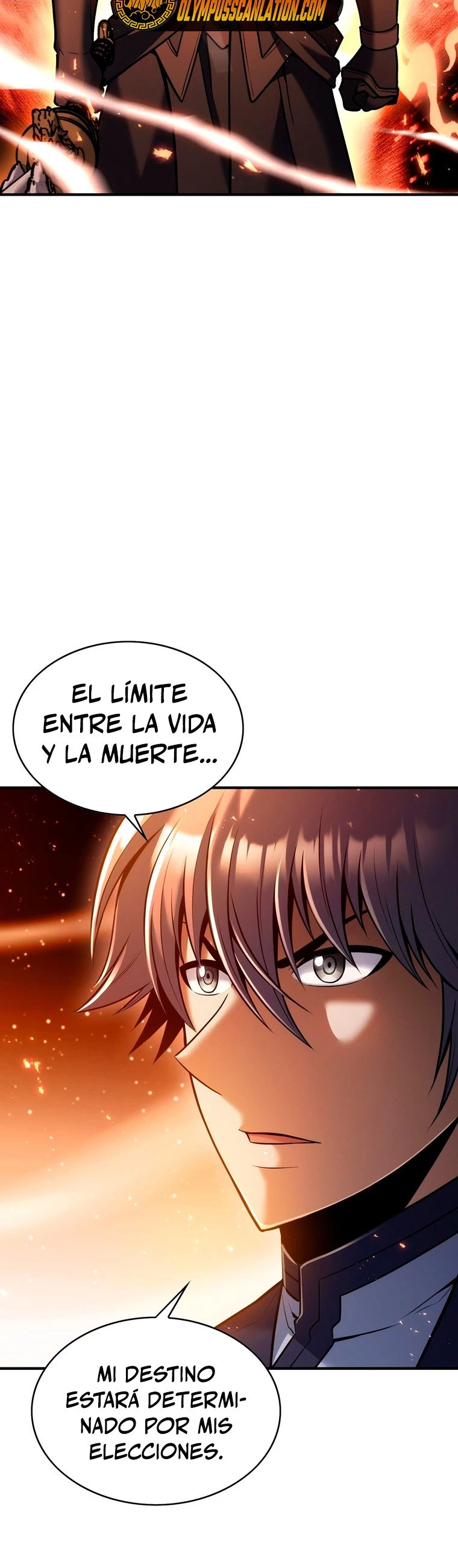 La Estrella de un Gobernante Supremo - Capítulo 39 - Página 38 - LectorTMOo