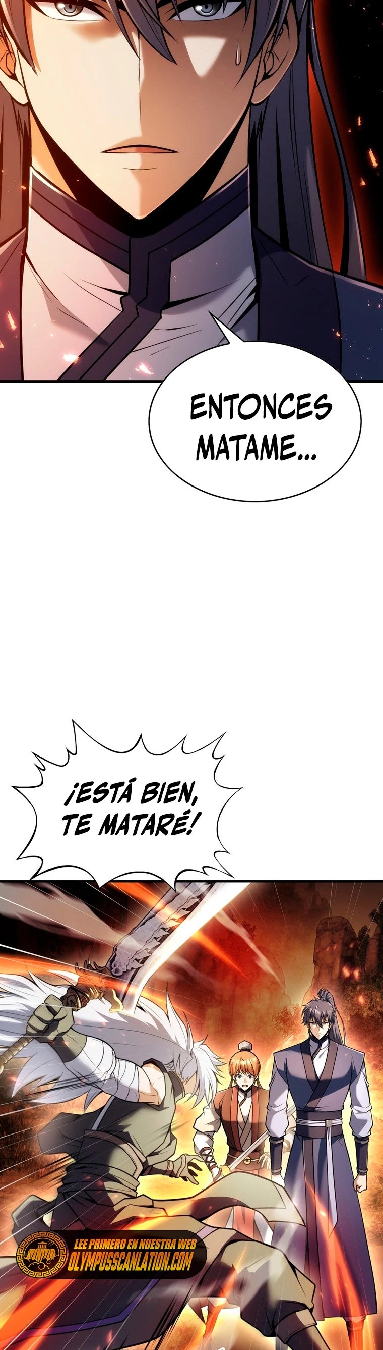 La Estrella de un Gobernante Supremo - Capítulo 39 - Página 52 - LectorTMOo