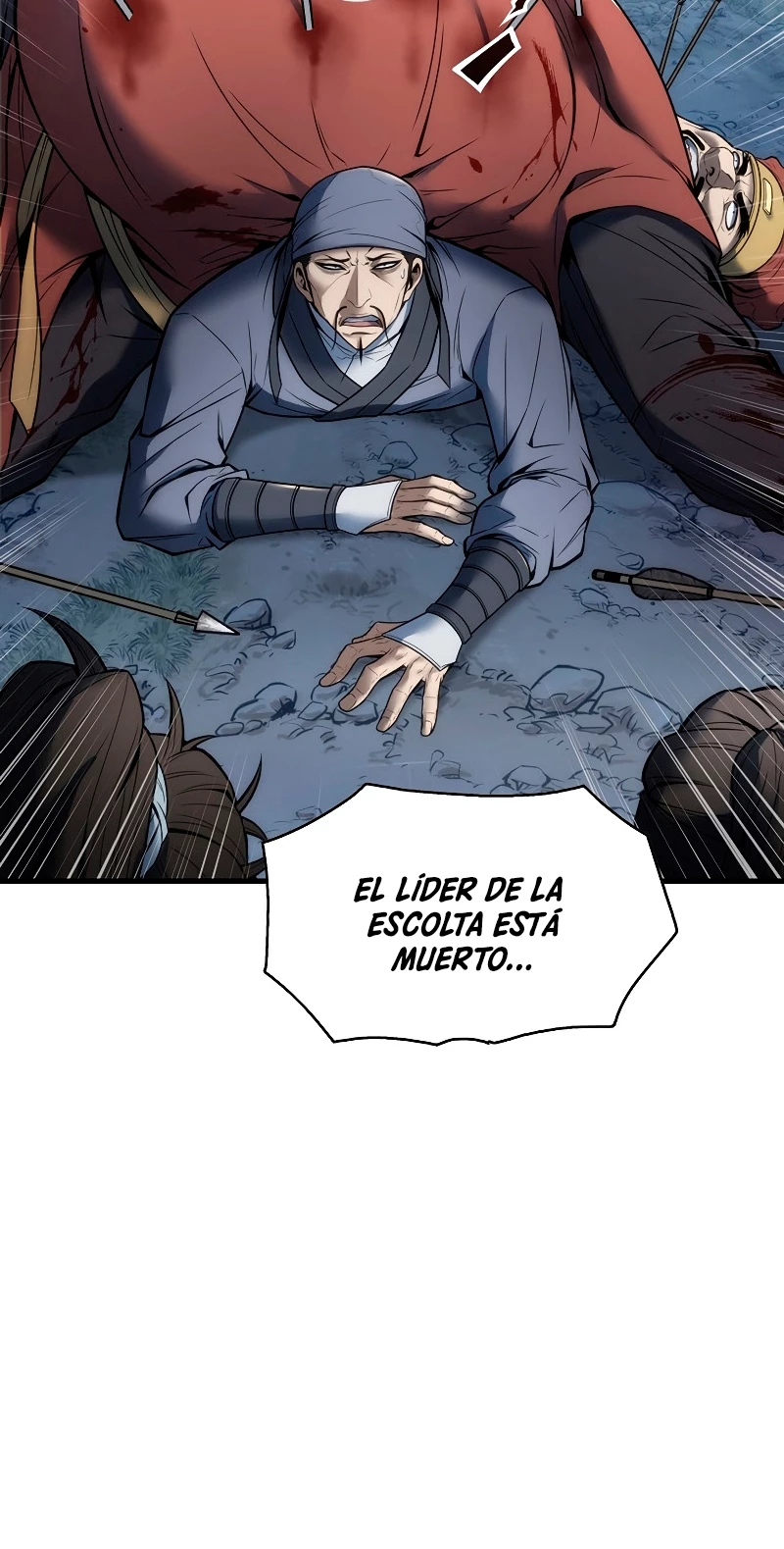 La Estrella de un Gobernante Supremo - Capítulo 4 - Página 25 - LectorTMOo