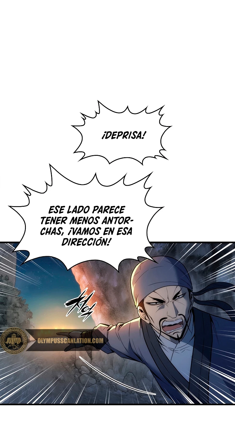 La Estrella de un Gobernante Supremo - Capítulo 4 - Página 35 - LectorTMOo
