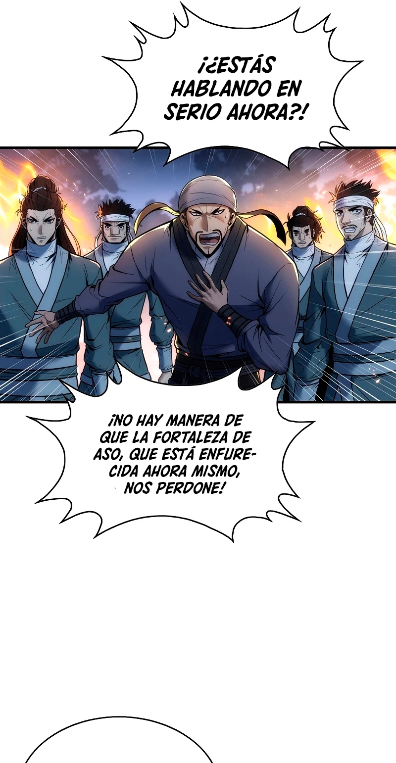 La Estrella de un Gobernante Supremo - Capítulo 4 - Página 42 - LectorTMOo