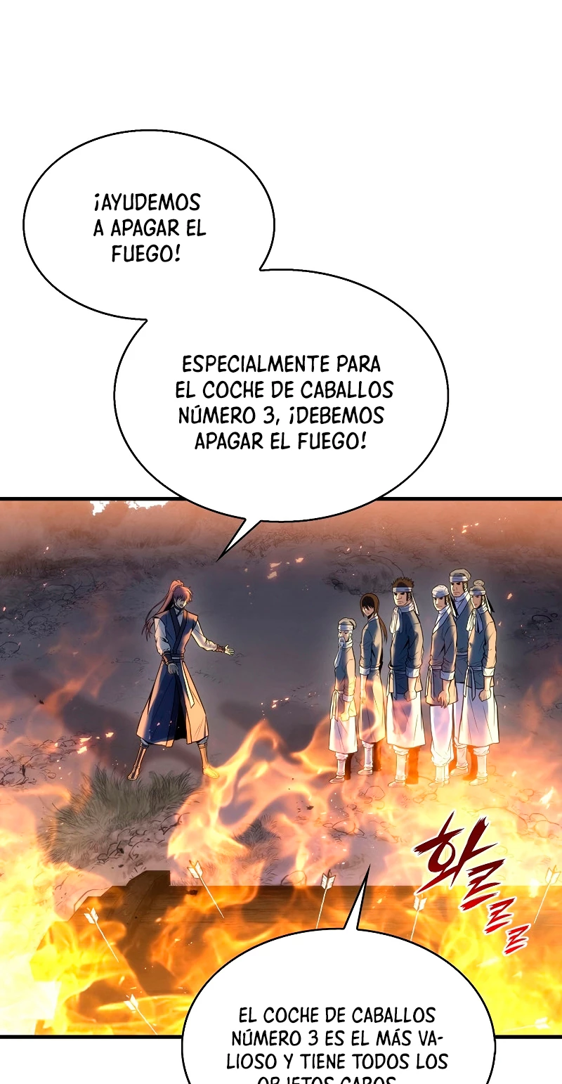 La Estrella de un Gobernante Supremo - Capítulo 4 - Página 50 - LectorTMOo