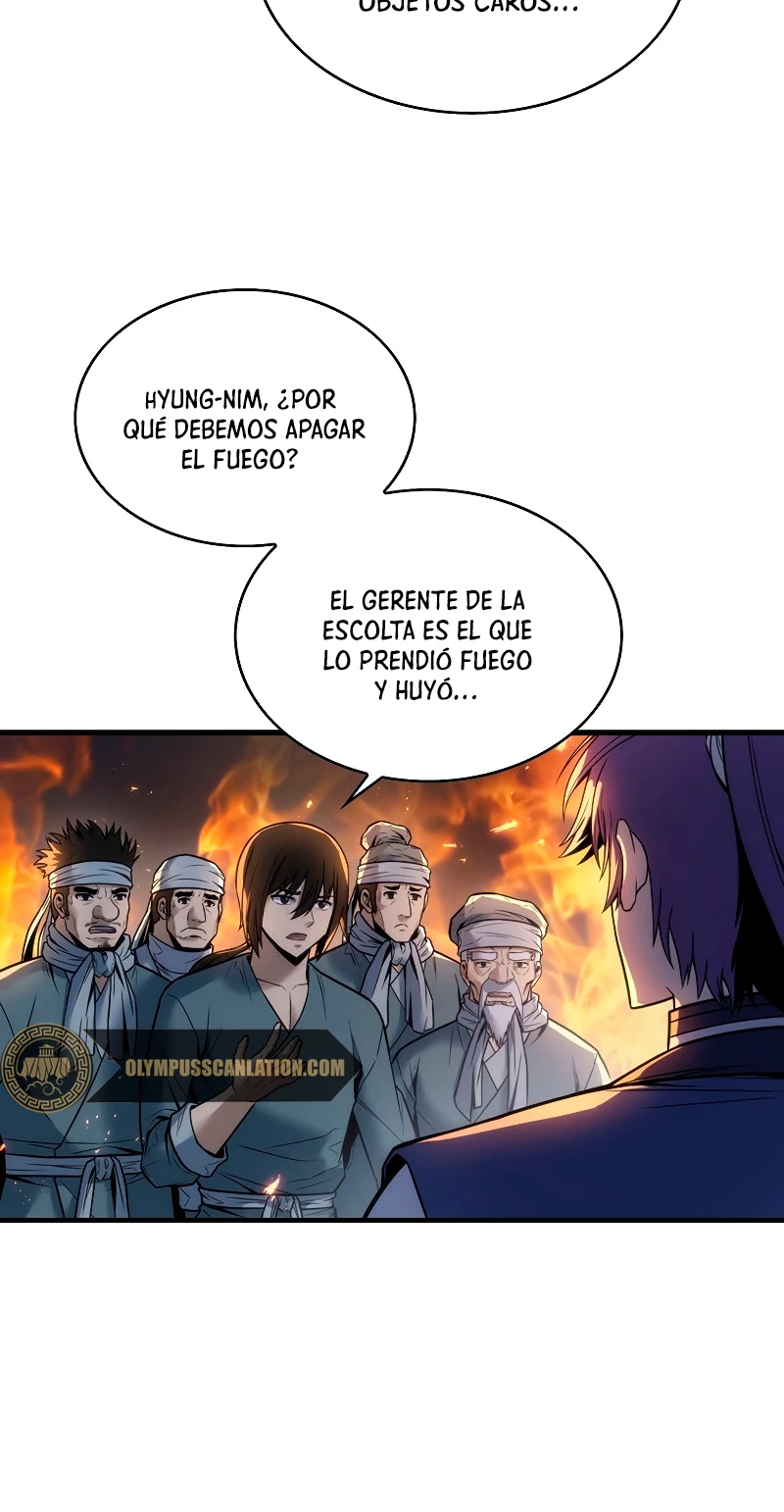La Estrella de un Gobernante Supremo - Capítulo 4 - Página 51 - LectorTMOo