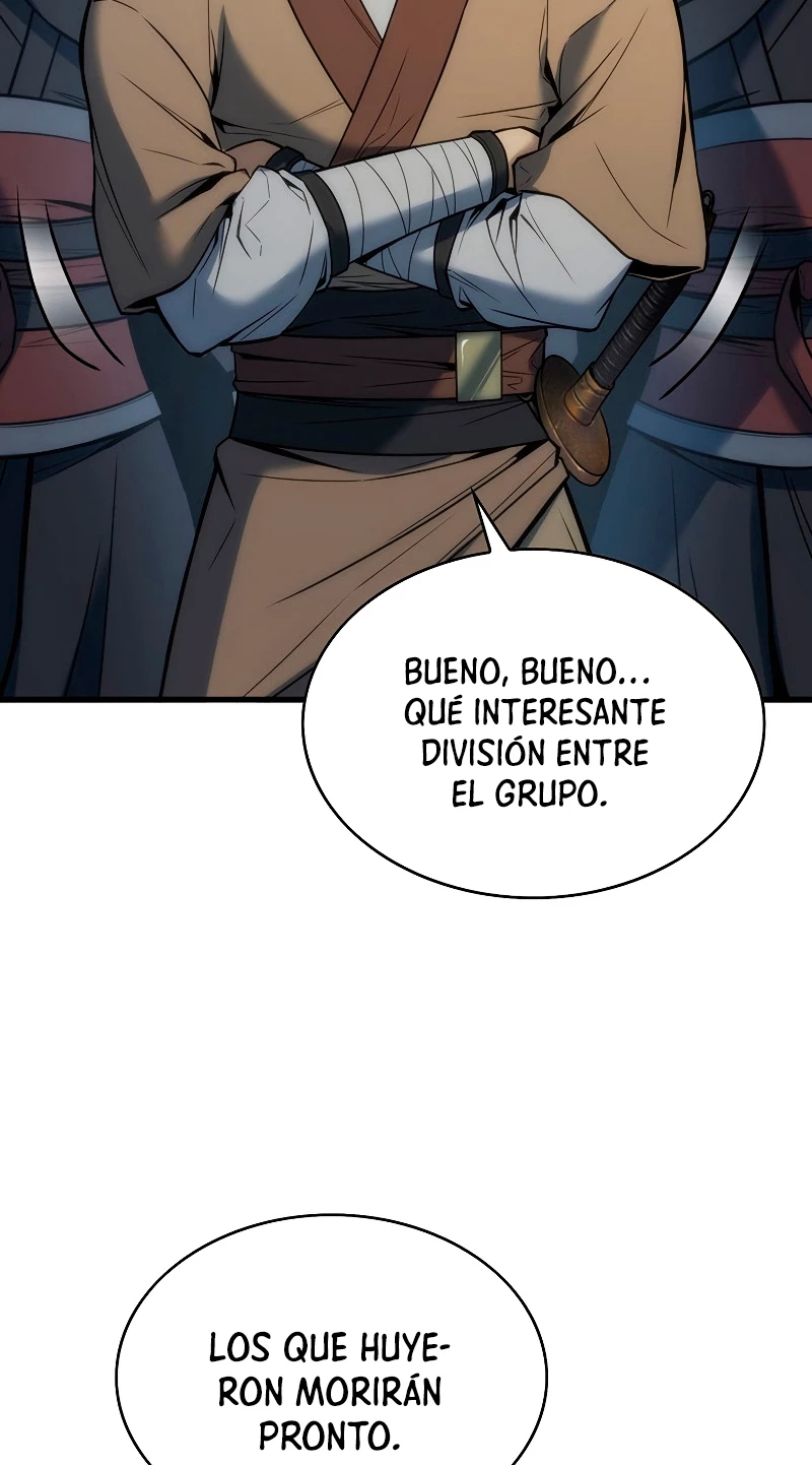 La Estrella de un Gobernante Supremo - Capítulo 4 - Página 68 - LectorTMOo