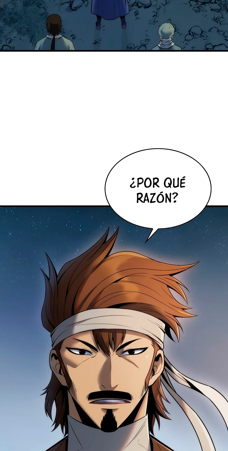 La Estrella de un Gobernante Supremo - Capítulo 4 - Página 73 - LectorTMOo