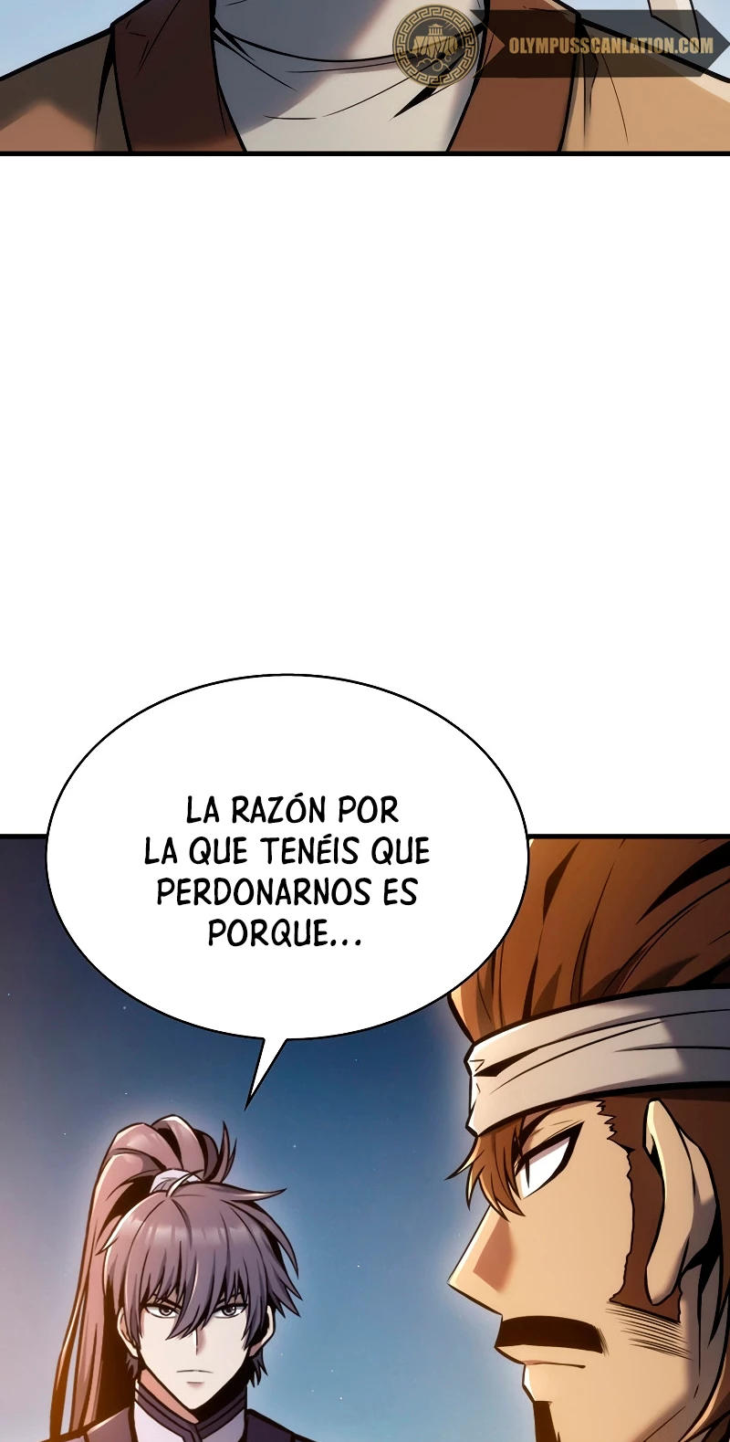 La Estrella de un Gobernante Supremo - Capítulo 4 - Página 74 - LectorTMOo