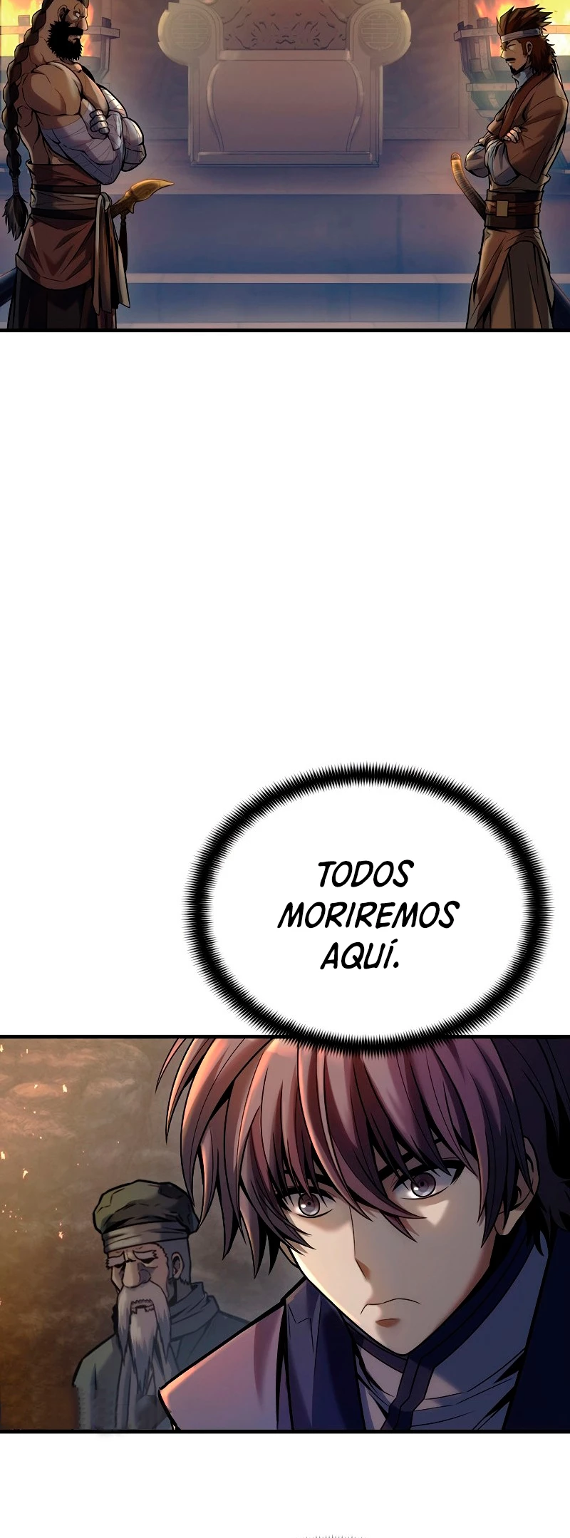 La Estrella de un Gobernante Supremo - Capítulo 4 - Página 88 - LectorTMOo