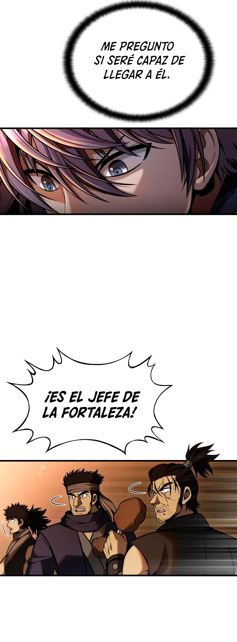 La Estrella de un Gobernante Supremo - Capítulo 4 - Página 89 - LectorTMOo