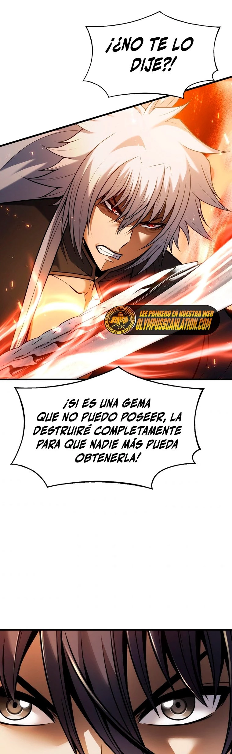 La Estrella de un Gobernante Supremo - Capítulo 40 - Página 2 - LectorTMOo