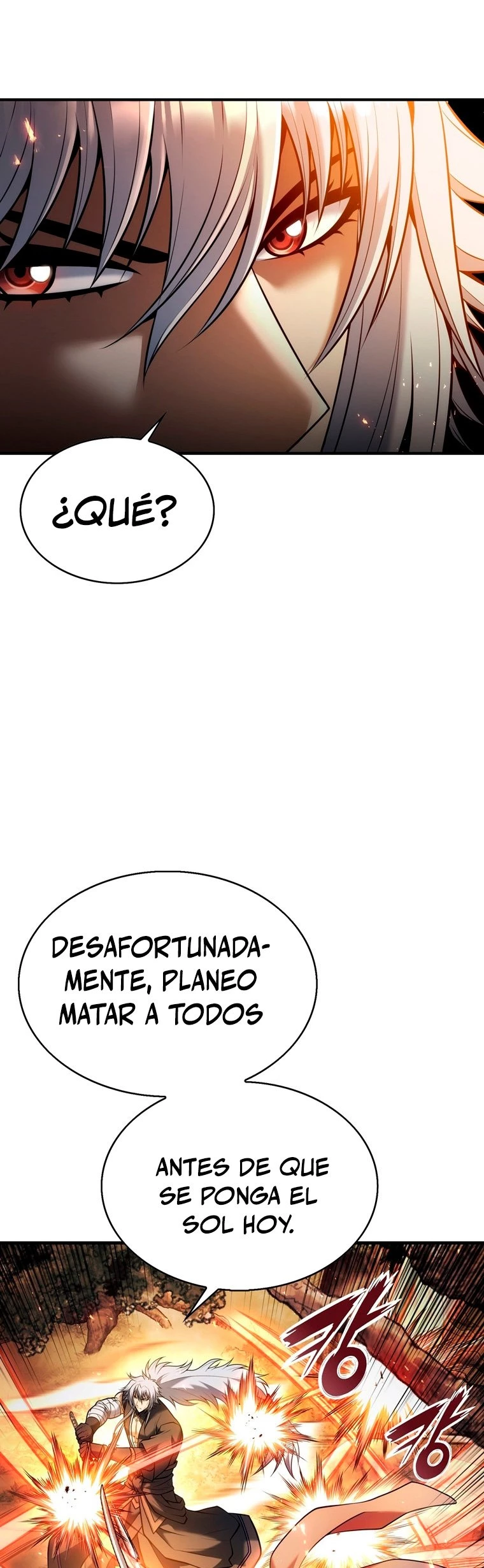 La Estrella de un Gobernante Supremo - Capítulo 40 - Página 5 - LectorTMOo