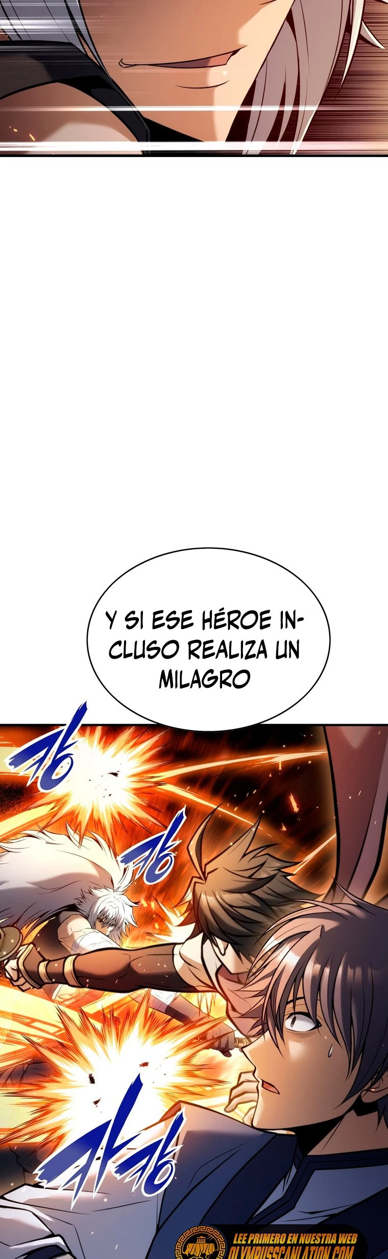 La Estrella de un Gobernante Supremo - Capítulo 40 - Página 10 - LectorTMOo