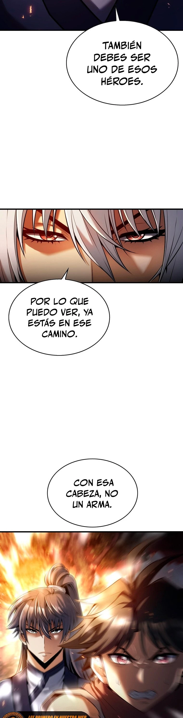 La Estrella de un Gobernante Supremo - Capítulo 40 - Página 12 - LectorTMOo