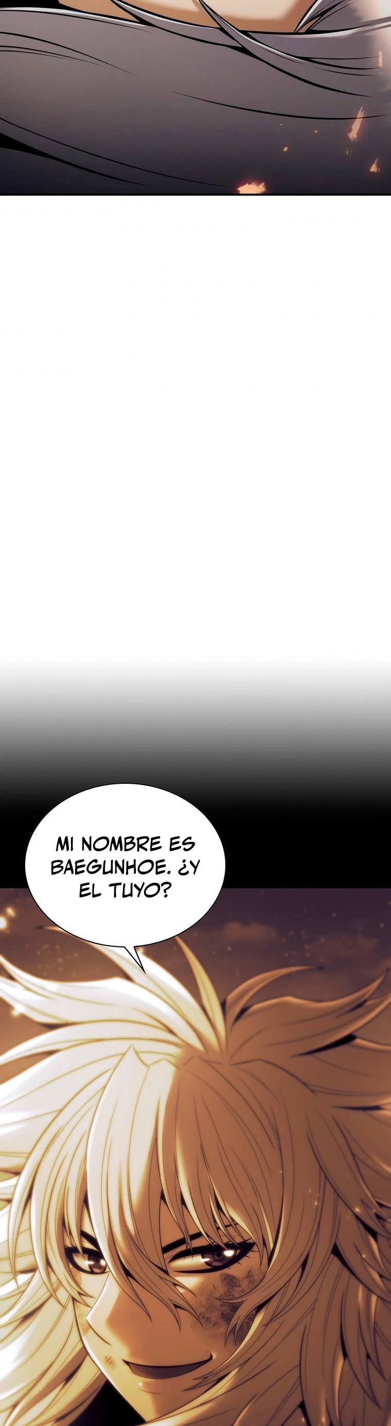 La Estrella de un Gobernante Supremo - Capítulo 40 - Página 28 - LectorTMOo