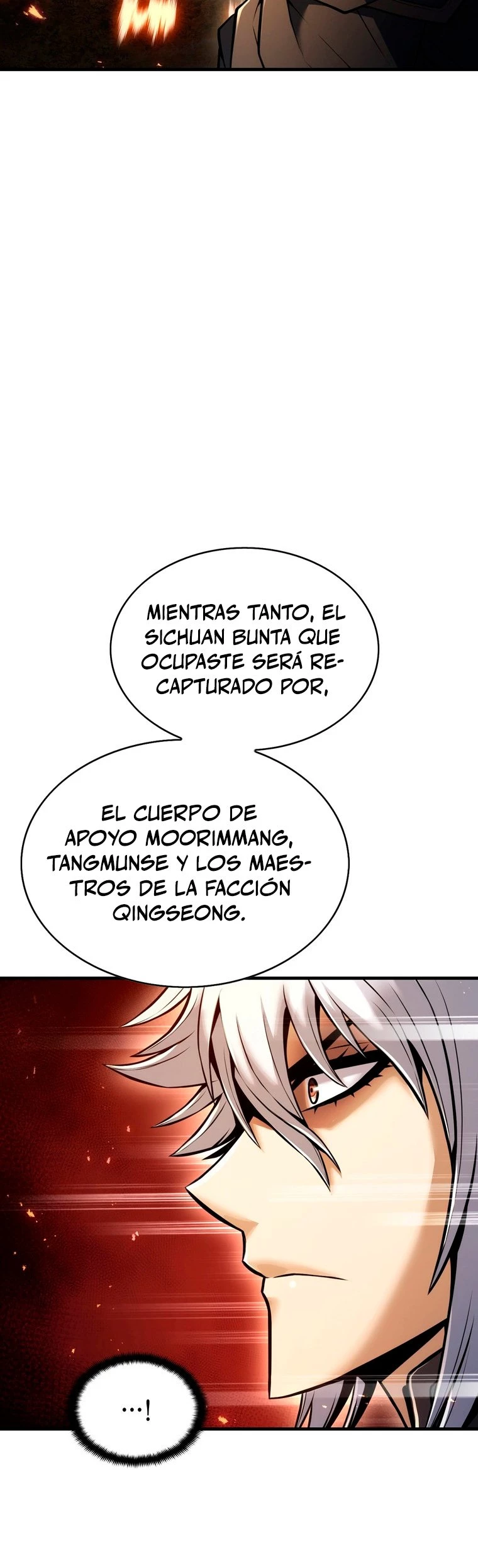 La Estrella de un Gobernante Supremo - Capítulo 40 - Página 36 - LectorTMOo