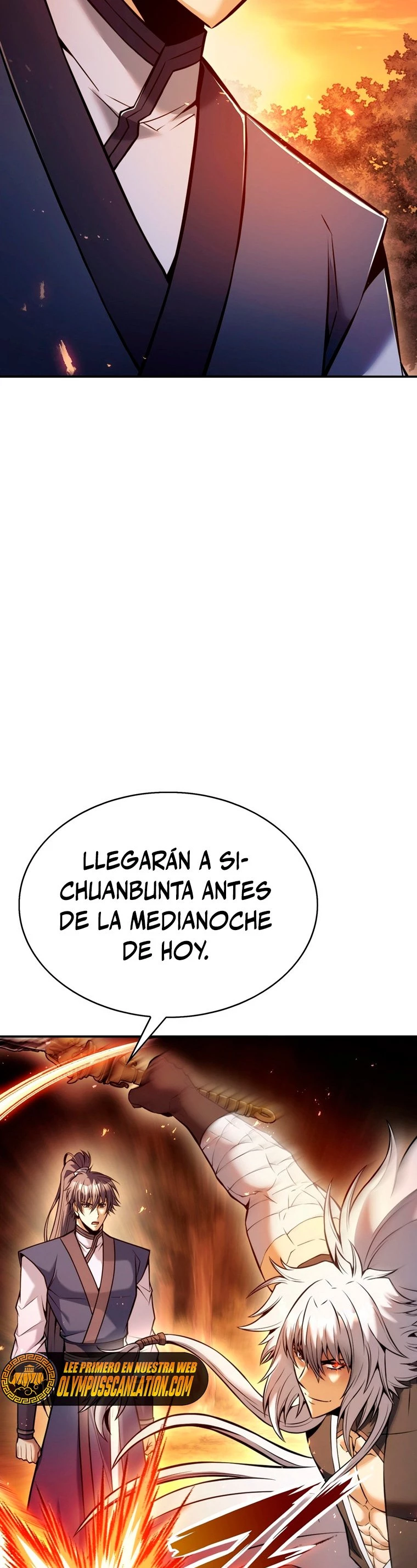 La Estrella de un Gobernante Supremo - Capítulo 40 - Página 43 - LectorTMOo
