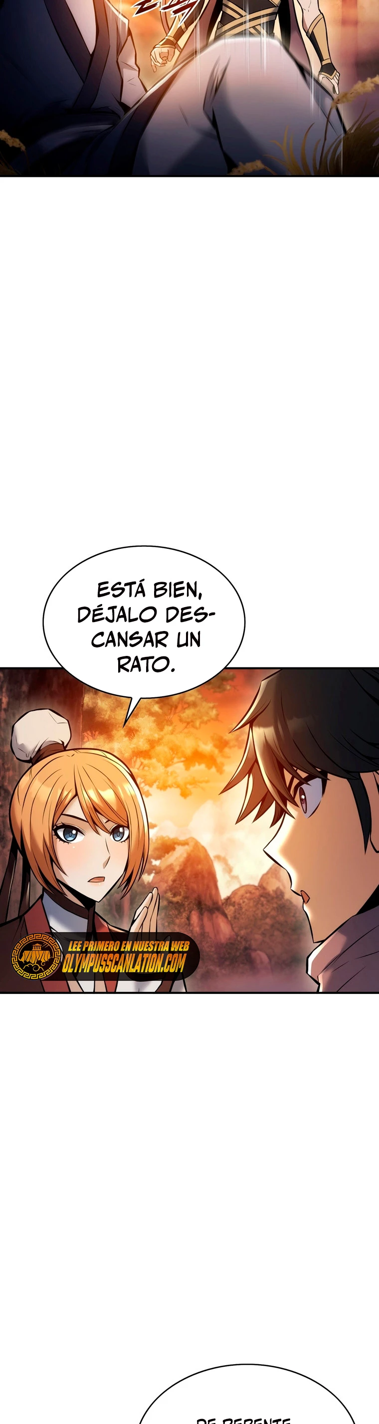 La Estrella de un Gobernante Supremo - Capítulo 41 - Página 8 - LectorTMOo