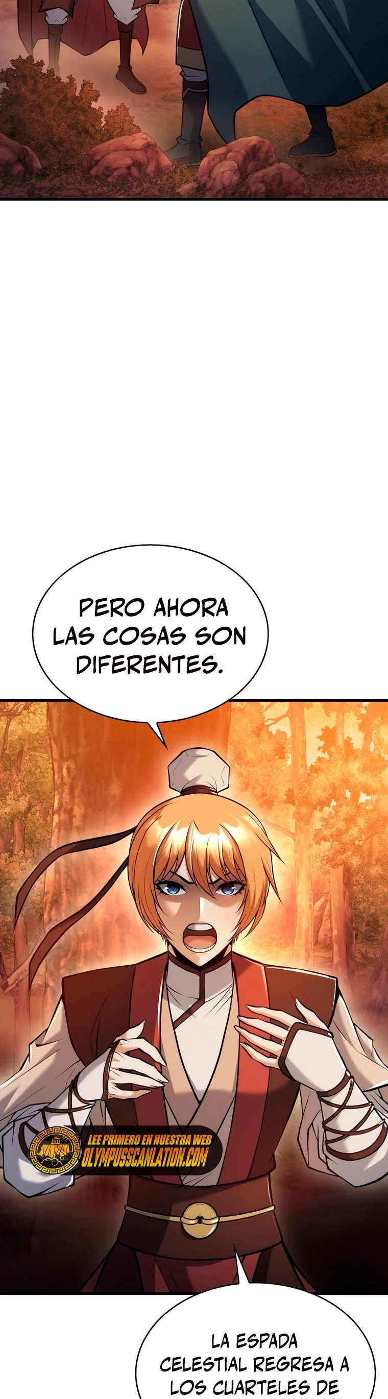 La Estrella de un Gobernante Supremo - Capítulo 41 - Página 12 - LectorTMOo