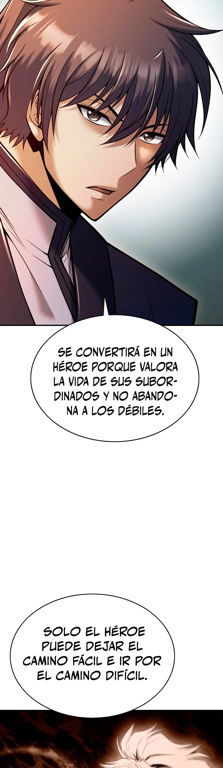 La Estrella de un Gobernante Supremo - Capítulo 41 - Página 21 - LectorTMOo