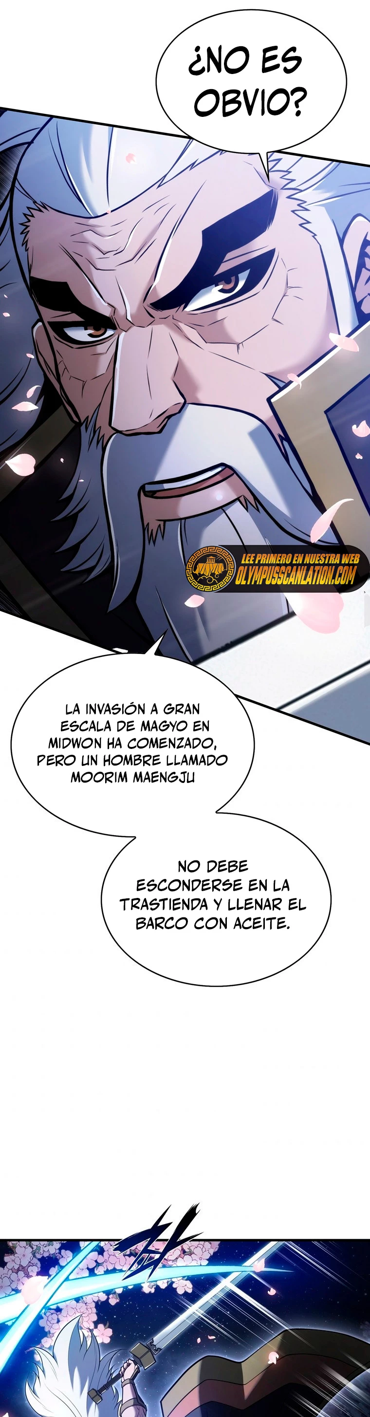 La Estrella de un Gobernante Supremo - Capítulo 42 - Página 2 - LectorTMOo