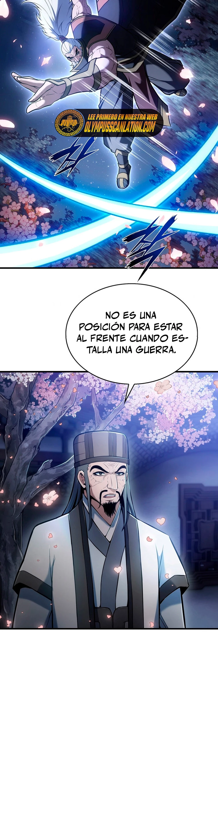 La Estrella de un Gobernante Supremo - Capítulo 42 - Página 3 - LectorTMOo