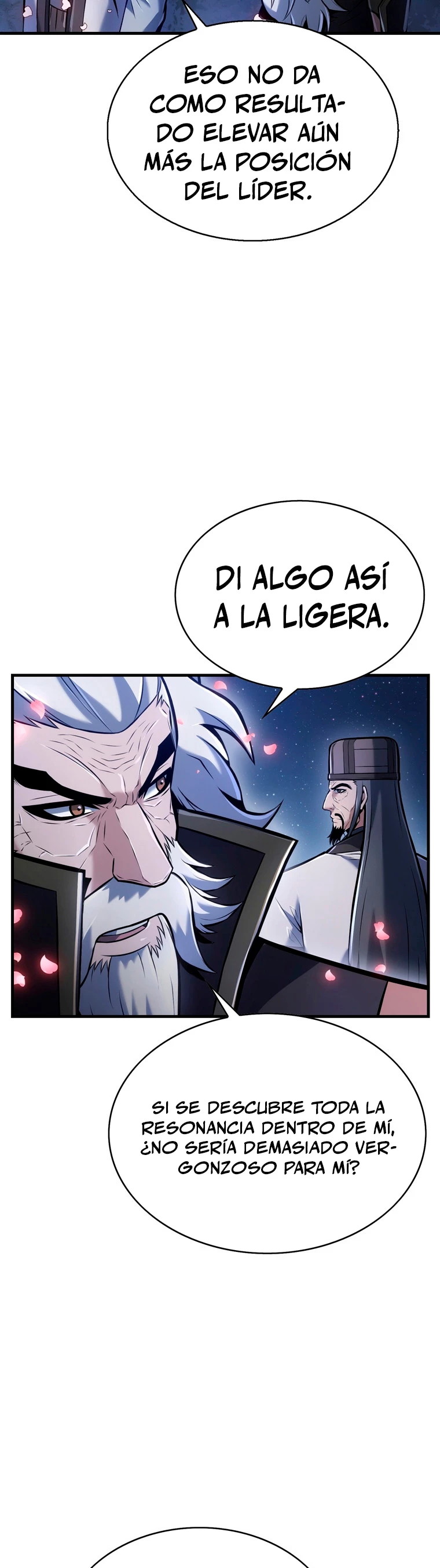 La Estrella de un Gobernante Supremo - Capítulo 42 - Página 10 - LectorTMOo