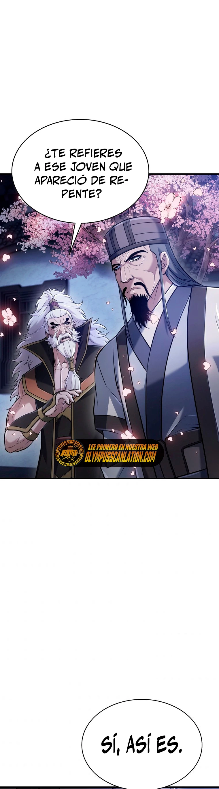 La Estrella de un Gobernante Supremo - Capítulo 42 - Página 19 - LectorTMOo