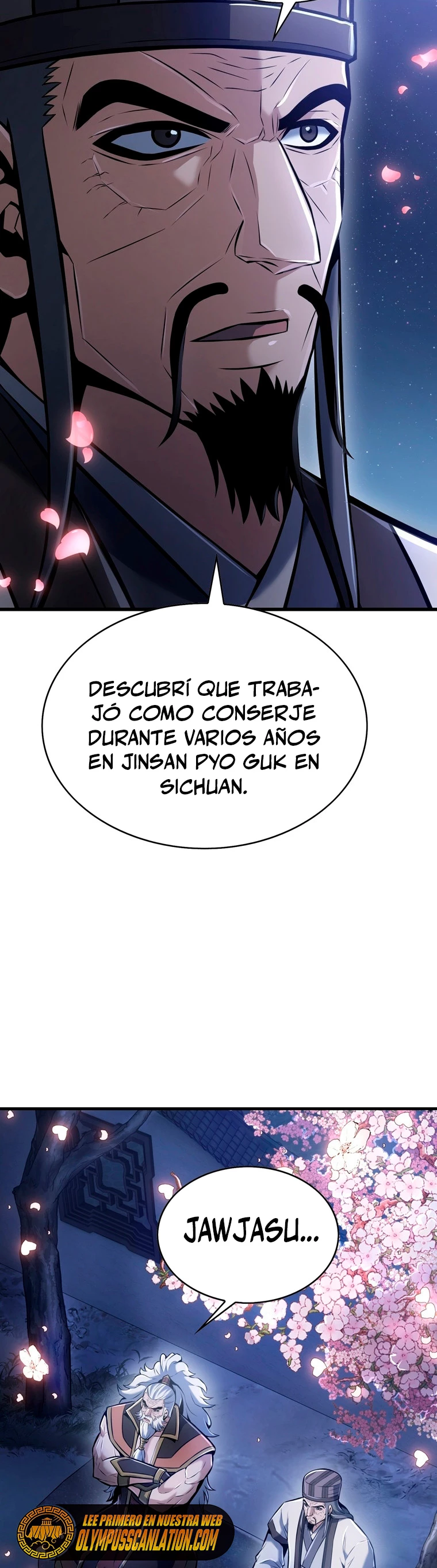 La Estrella de un Gobernante Supremo - Capítulo 42 - Página 20 - LectorTMOo