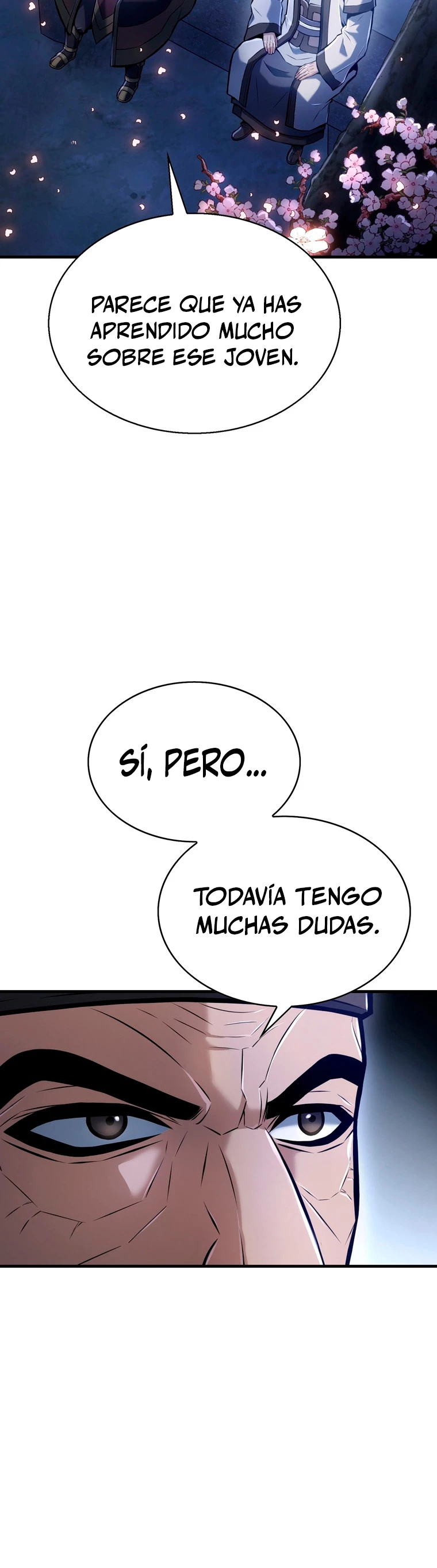 La Estrella de un Gobernante Supremo - Capítulo 42 - Página 21 - LectorTMOo