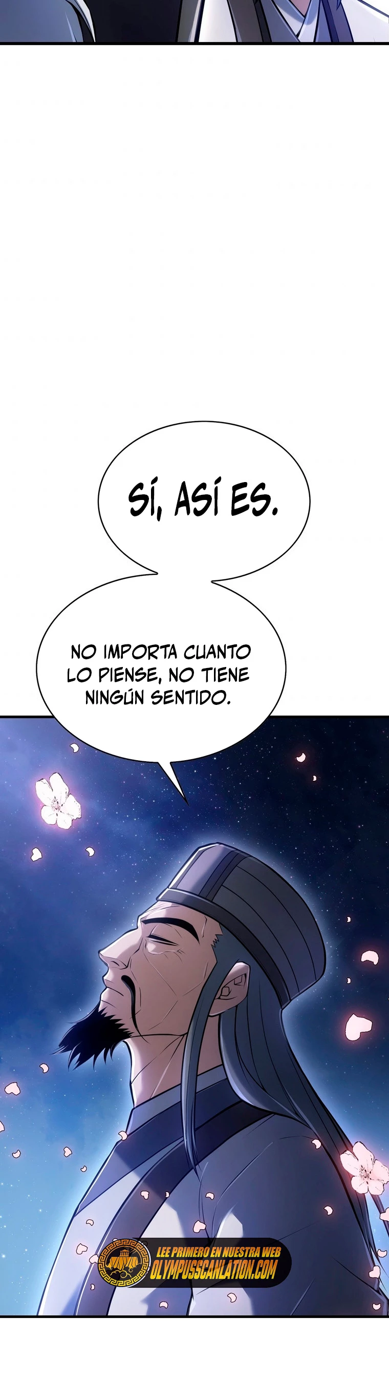 La Estrella de un Gobernante Supremo - Capítulo 42 - Página 23 - LectorTMOo