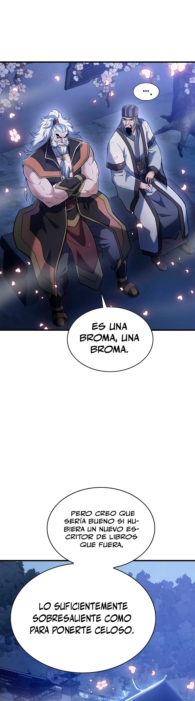 La Estrella de un Gobernante Supremo - Capítulo 42 - Página 25 - LectorTMOo