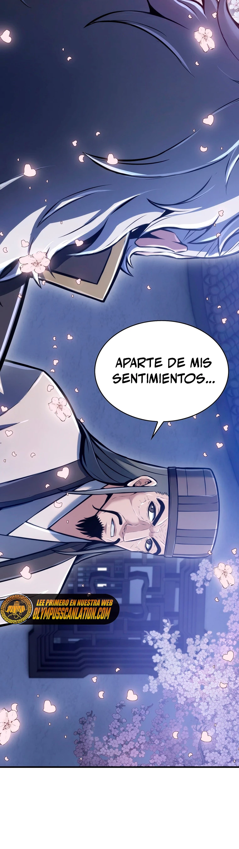 La Estrella de un Gobernante Supremo - Capítulo 42 - Página 28 - LectorTMOo