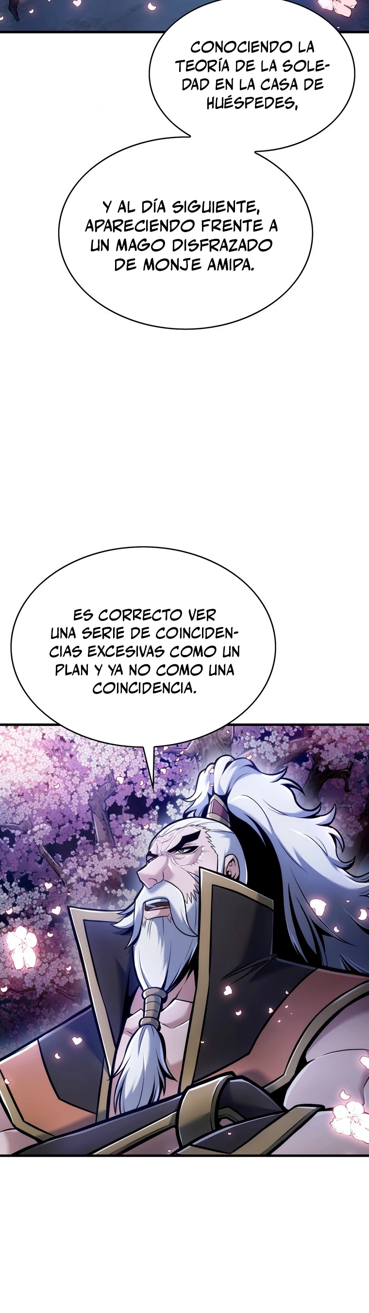 La Estrella de un Gobernante Supremo - Capítulo 42 - Página 34 - LectorTMOo