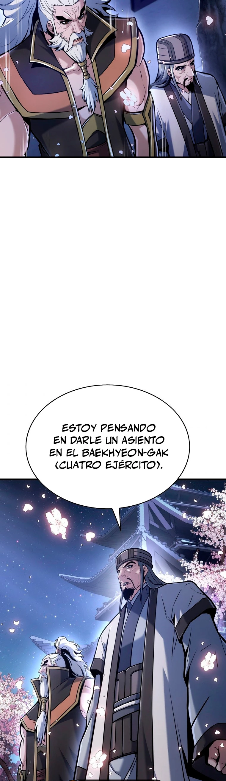 La Estrella de un Gobernante Supremo - Capítulo 42 - Página 44 - LectorTMOo